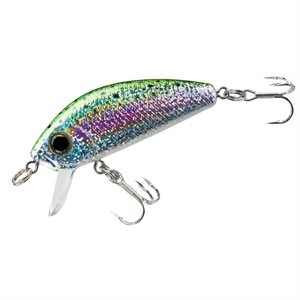 L-MINNOW (S) 44MM 1-3 / 4'' RAINBOW TROUT