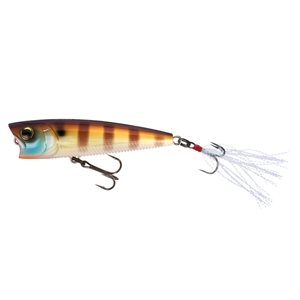YO-ZURI 3db Popper (F) 75mm 3" 