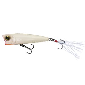 YO-ZURI 3db Popper (F) 75mm 3" 