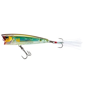 YO-ZURI 3db Popper (F) 75mm 3" 