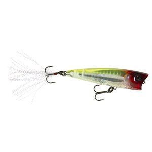 YO-ZURI 3db Popper (F) 75mm 3" 