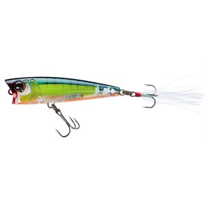 YO-ZURI 3db Popper (F) 75mm 3" 