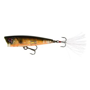 YO-ZURI 3db Popper (F) 75mm 3" 