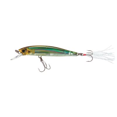 YO-ZURI 3db Jerkbait (Sp) 90mm 3-1 / 2" YO-ZURI 3db Jerkbait (Sp) 90mm 3-1 / 2"