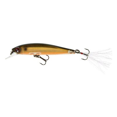 YO-ZURI 3db Jerkbait (Sp) 90mm 3-1 / 2" YO-ZURI 3db Jerkbait (Sp) 90mm 3-1 / 2"