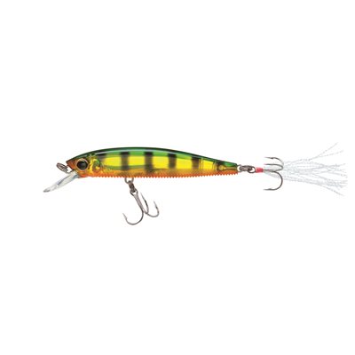 YO-ZURI 3db Jerkbait (Sp) 90mm 3-1 / 2" YO-ZURI 3db Jerkbait (Sp) 90mm 3-1 / 2"