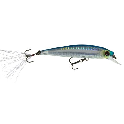 YO-ZURI 3db Jerkbait (Sp) 90mm 3-1 / 2" YO-ZURI 3db Jerkbait (Sp) 90mm 3-1 / 2"