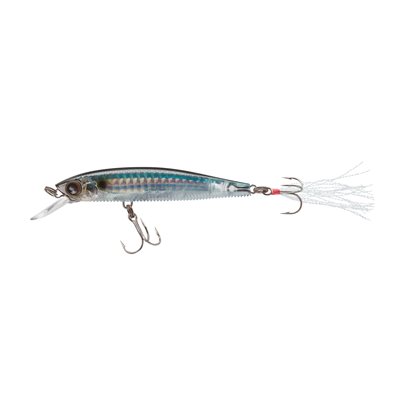 YO-ZURI 3db Jerkbait (Sp) 90mm 3-1 / 2" YO-ZURI 3db Jerkbait (Sp) 90mm 3-1 / 2"