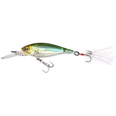 YO-ZURI 3db Shad (Sp) 70mm 2-3 / 4" YO-ZURI 3db Shad (Sp) 70mm 2-3 / 4"