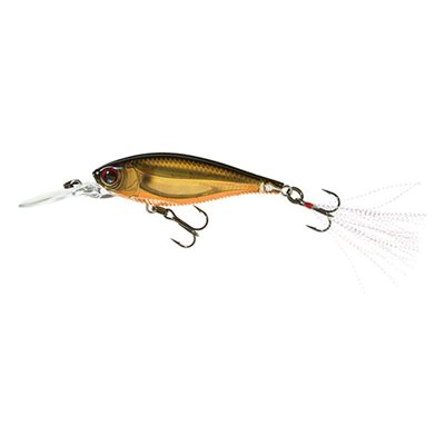YO-ZURI 3db Shad (Sp) 70mm 2-3 / 4" YO-ZURI 3db Shad (Sp) 70mm 2-3 / 4"