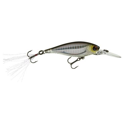 YO-ZURI 3db Shad (Sp) 70mm 2-3 / 4" YO-ZURI 3db Shad (Sp) 70mm 2-3 / 4"