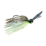 ZMAN Chatterbait Jackhammer 3 / 8 Oz Bhite Delight 