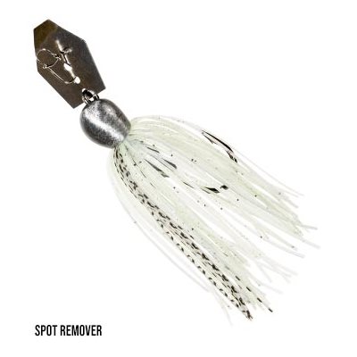 ZMAN Chatterbait Mini Max Spot Remover 3 / 8 Oz ZMAN Chatterbait Mini Max Spot Remover 3 / 8 Oz