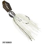 ZMAN Chatterbait Mini Max Spot Remover 3 / 8 Oz