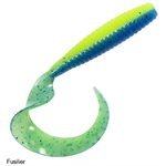 ZMAN Doormatadorz 5" Fusilier 4 / Pack