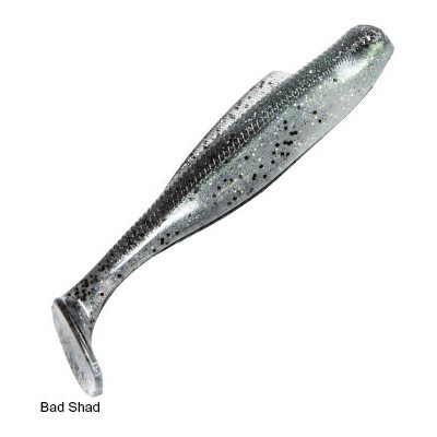 ZMAN Diezel Minnowz 5" Bad Shad 4 / Pack ZMAN Diezel Minnowz 5" Bad Shad 4 / Pack