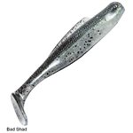 ZMAN Diezel Minnowz 5" Bad Shad 4 / Pack
