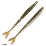 ZMAN Darterz 6" Shiner 5 / Pack
