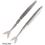 ZMAN Darterz 6" Smoky Shad 5 / Pack
