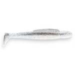 Grass Kickerz 5'' Smoky Shad 4 Pack