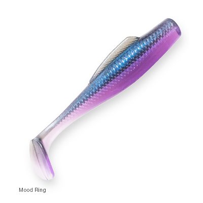 ZMAN Minnowz 3" Mood Ring 6 / Pack