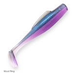 ZMAN Minnowz 3" Mood Ring 6 / Pack