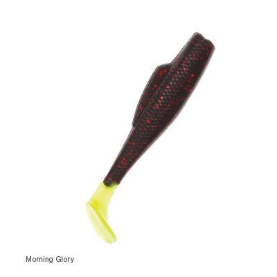 ZMAN Minnowz 3" Morning Glory 6 / Pack