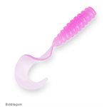ZMAN Grubz 2" Bubble Gum 8 / Pack
