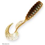 ZMAN Grubz 2" Bloodworm 8 / Pack