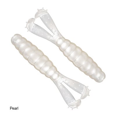 ZMAN Goat 3.75" Pearl 4 / Pack