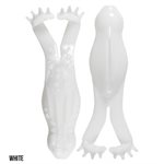 ZMAN Goat Toadz 4 White 3 Pack