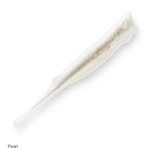 ZMAN Pop Shadz 4" Pearl 3 / Pack