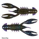 ZMAN Pro Crawz 3.5" Bama Bug 3 / Pack