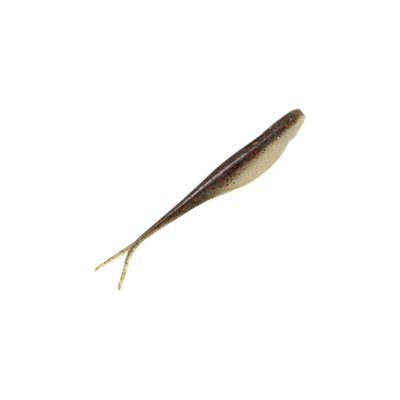 ZMAN Scented Jerk Shadz 5" Redbone 5 / Pack