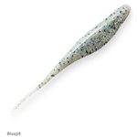 ZMAN Scented Jerk Shadz 5" Bluegill 5 / Pack