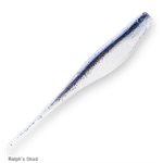 ZMAN Scented Jerk Shadz 5" Ralph's Shad 5 / Pack