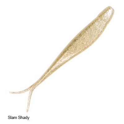 ZMAN Scented Jerk Shadz 5" Slam Shady® 5 / Pack