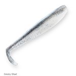 ZMAN Swimmerz 6" Smoky Shad 3 / Pack