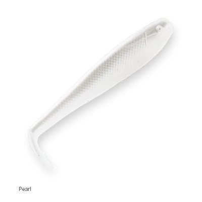 ZMAN Swimmerz 6" Pearl 3 / Pack