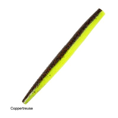 ZMAN Giant Trd 6" Coppertreuse 6 / Pack