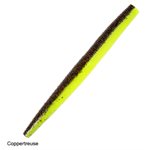 ZMAN Giant Trd 6" Coppertreuse 6 / Pack