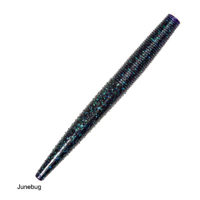 ZMAN Giant Trd 6" Junebug 6 / Pack