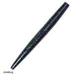 ZMAN Giant Trd 6" Junebug 6 / Pack