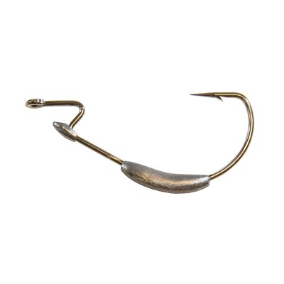 ZMAN Chinlockz Sws 12 / 0 Hook 1 / 2 Oz 2 / Pack