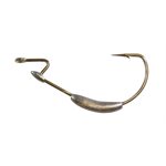 ZMAN Chinlockz Sws 12 / 0 Hook 1 / 2 Oz 2 / Pack
