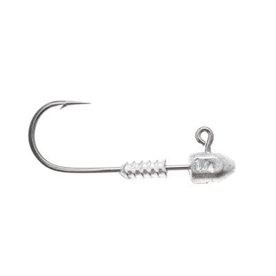 ZMAN Headlockz Hd 6 / 0 Hook 1 / 4 Oz 4 / Pack