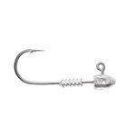 ZMAN Headlockz Hd 6 / 0 Hook 1 / 4 Oz 4 / Pack