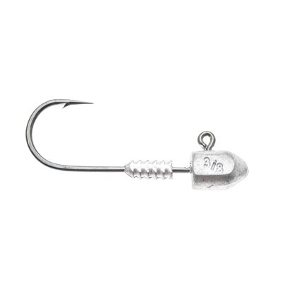 ZMAN Headlockz Hd 3 / 0 Hook 3 / 8 Oz 5 / Pack