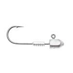 ZMAN Headlockz Hd 8 / 0 Hook 1 Oz 3 / Pack