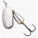 BLUE FOX Classic Vibrax 06 Plated 5 / 8 Silver / Silver